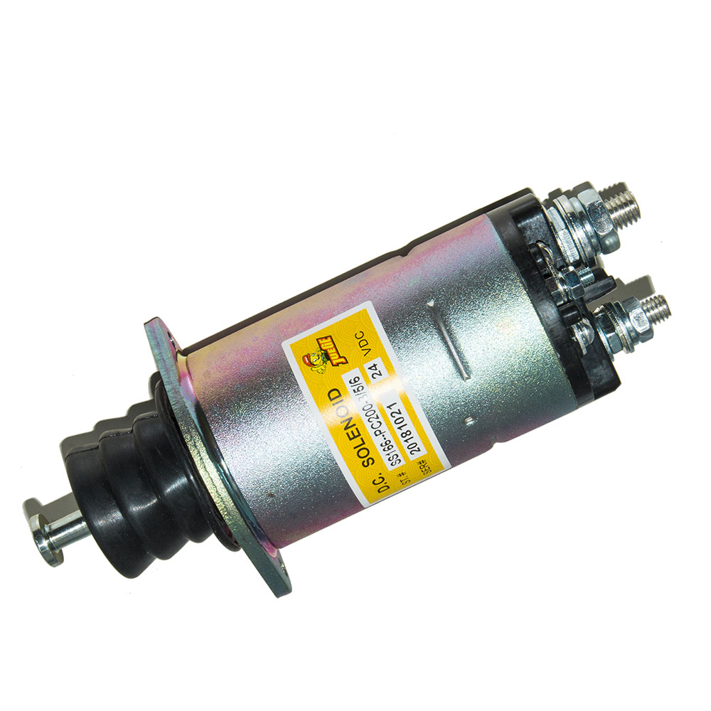 Magnetic switch,Juege brand,SS166  PC200-3/5/6 